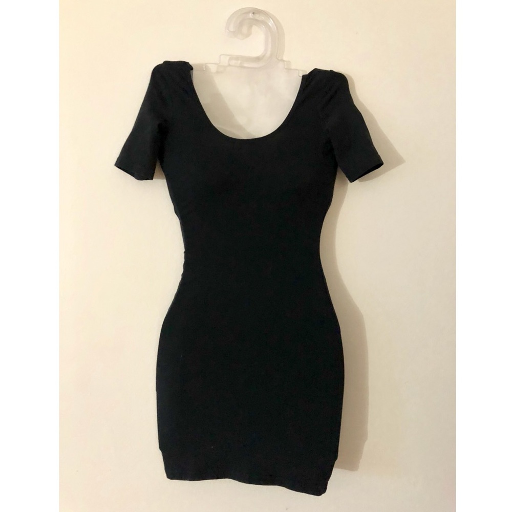 Little black dress 🖤